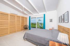 V-Lokamar Corona 1: Exclusive 5-Bedroom Villa with Panoramic Pacific Ocean Views in Playa Grande
