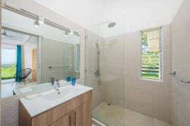 V-Lokamar Corona 1: Exclusive 5-Bedroom Villa with Panoramic Pacific Ocean Views in Playa Grande