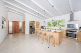 V-Lokamar Corona 1: Exclusive 5-Bedroom Villa with Panoramic Pacific Ocean Views in Playa Grande