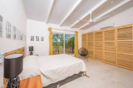 V-Lokamar Corona 1: Exclusive 5-Bedroom Villa with Panoramic Pacific Ocean Views in Playa Grande