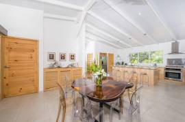 V-Lokamar Corona 1: Exclusive 5-Bedroom Villa with Panoramic Pacific Ocean Views in Playa Grande