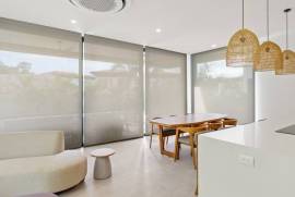Casa Palms and Putts: Brand-New Luxury Villa in Hacienda Pinilla with Pool, Mini Golf & Beach Access!