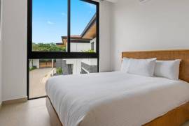 Casa Palms and Putts: Brand-New Luxury Villa in Hacienda Pinilla with Pool, Mini Golf & Beach Access!