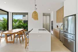 Casa Palms and Putts: Brand-New Luxury Villa in Hacienda Pinilla with Pool, Mini Golf & Beach Access!