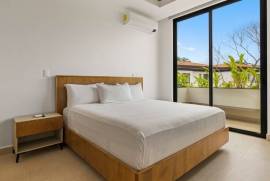 Casa Palms and Putts: Brand-New Luxury Villa in Hacienda Pinilla with Pool, Mini Golf & Beach Access!
