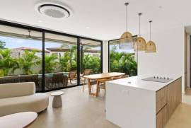 Casa Palms and Putts: Brand-New Luxury Villa in Hacienda Pinilla with Pool, Mini Golf & Beach Access!