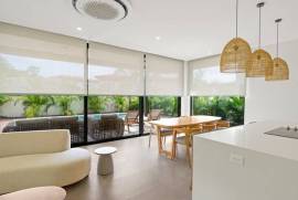 Casa Palms and Putts: Brand-New Luxury Villa in Hacienda Pinilla with Pool, Mini Golf & Beach Access!