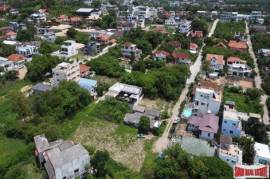 872 sq.m. Large Flat Land Plot for Sale in Rawai-Saiyuan. Cleared and Ready to Build