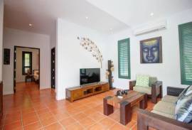 Well Maintained 3 Bedroom Pool Villa