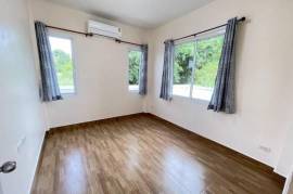 House with 2 Bedrooms and 2 Bathrooms