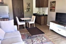 Autumn Condo: 1 Bedroom Condo For Sale