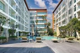 The Breeze Condo: 2 Bedroom Condo For Sale