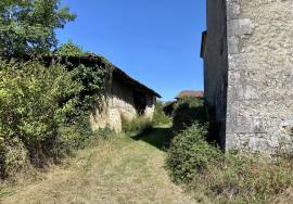 6 Bedrooms - House - Aquitaine - For Sale - 11963-EY