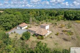 4 Bedrooms - House - Aquitaine - For Sale - 11992-Vi