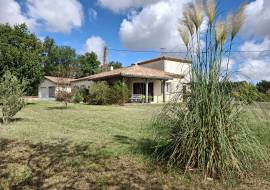 4 Bedrooms - House - Aquitaine - For Sale - 11992-Vi