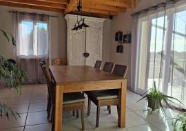 4 Bedrooms - House - Aquitaine - For Sale - 11992-Vi