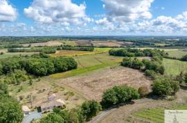 4 Bedrooms - House - Aquitaine - For Sale - 11992-Vi
