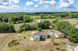 4 Bedrooms - House - Aquitaine - For Sale - 11992-Vi