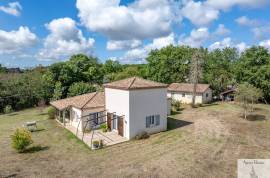 4 Bedrooms - House - Aquitaine - For Sale - 11992-Vi