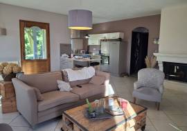 4 Bedrooms - House - Aquitaine - For Sale - 11992-Vi