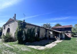 5 Bedrooms - House - Aquitaine - For Sale - 11986-EY