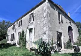 5 Bedrooms - House - Aquitaine - For Sale - 11986-EY