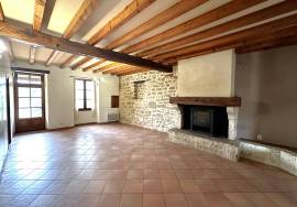 3 Bedrooms - House - Aquitaine - For Sale - 11987-EY