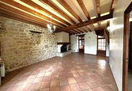 3 Bedrooms - House - Aquitaine - For Sale - 11987-EY