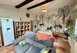 Charmante maison avec dependance renovee et piscine situee a Pujols.