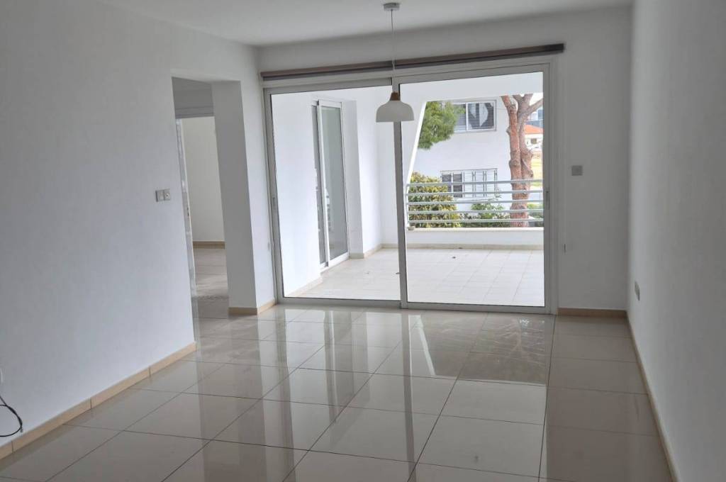 2 Bedroom Apartment - Center Of Paphos