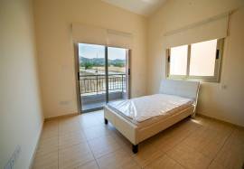 3 Bedroom Semi-Detached Villa - Tremithousa, Paphos