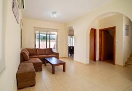 3 Bedroom Semi-Detached Villa - Tremithousa, Paphos