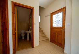 3 Bedroom Semi-Detached Villa - Tremithousa, Paphos