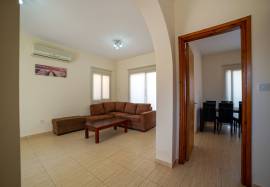 3 Bedroom Semi-Detached Villa - Tremithousa, Paphos