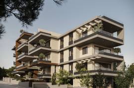 1 Bedroom Charming Apartment - Oroklini, Larnaca