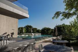1 Bedroom Charming Apartment - Oroklini, Larnaca