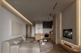 1 Bedroom Charming Apartment - Oroklini, Larnaca