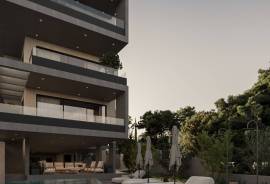 1 Bedroom Charming Apartment - Oroklini, Larnaca