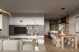 2 Bedroom Stylish Apartment - Oroklini, Larnaca