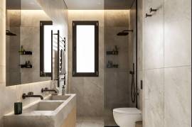 2 Bedroom Stylish Apartment - Oroklini, Larnaca