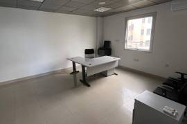 Office Space - Paphos Town Centre