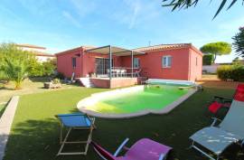 5 room, 114m2 House for sale in Roujan - 385 000 € *