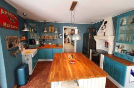 6 room, 180m2 House for sale in Capestang - 298 000 € *