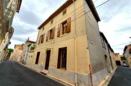6 room, 180m2 House for sale in Capestang - 298 000 € *