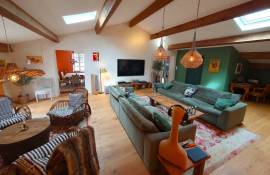 6 room, 180m2 House for sale in Capestang - 298 000 € *