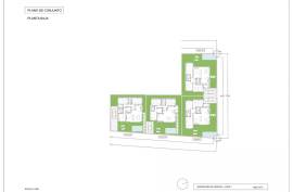 NEW BUILD VILLAS IN PILAR DE LA HORADADA