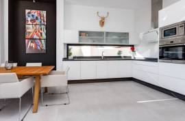 NEW BUILD VILLAS IN PILAR DE LA HORADADA