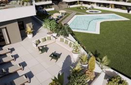 Discover Modern Living at the New Residential Development in San Miguel de Salinas