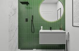 Discover Modern Living at the New Residential Development in San Miguel de Salinas