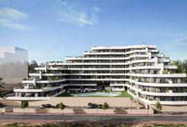 Discover Modern Living at the New Residential Development in San Miguel de Salinas